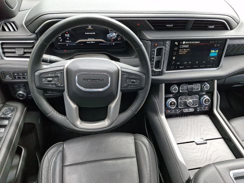 Used 2024 GMC Yukon XL Denali w/ Max Trailering Package AWD/4WD image 21