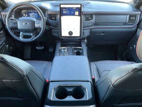 Certified 2024 Ford Expedition Limited image 41