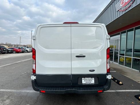 Used 2018 Ford Transit 250 130 Low Roof image 11