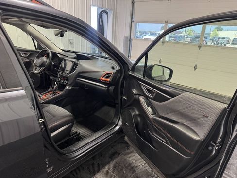 Used 2019 Subaru Forester Sport w/ Popular Package #2 AWD/4WD image 16