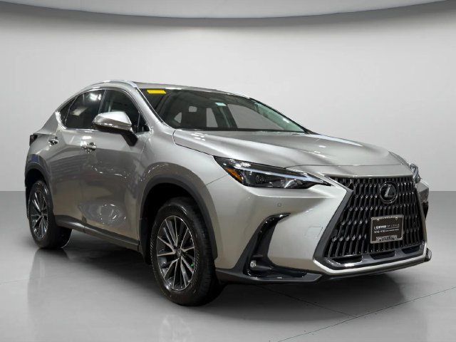 Used 2026 Lexus NX 350 AWD w/ Cold Area Package image 1