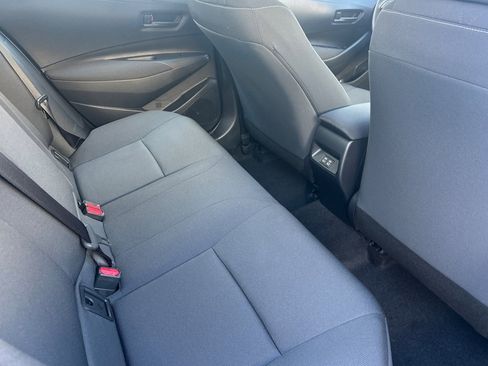 Certified 2026 Toyota Corolla LE w/ LE Premium Package image 18