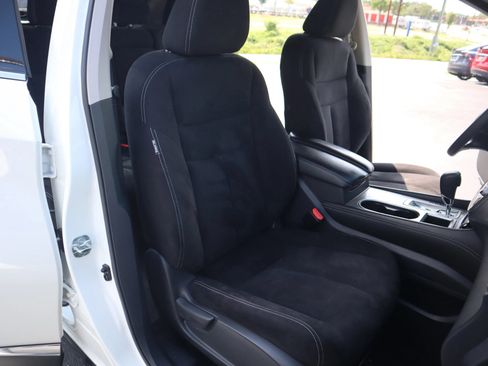 Used 2020 Nissan Murano S w/ Technology Package FWD image 5