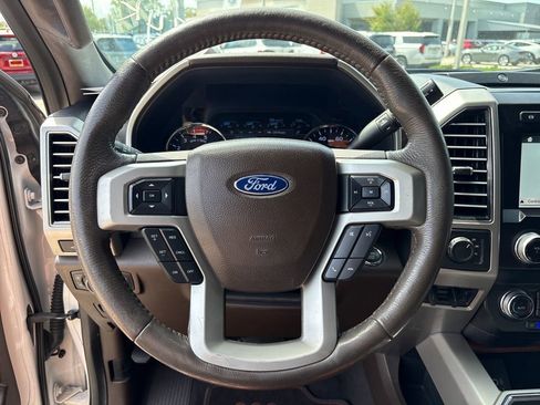 Used 2019 Ford F250 King Ranch w/ King Ranch Ultimate Package AWD/4WD image 18