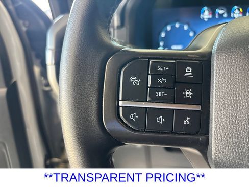 Used 2024 Ford F150 XLT w/ Equipment Group 302A MID AWD/4WD image 20