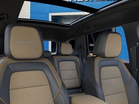 New 2026 Chevrolet Equinox ACTIV image 24