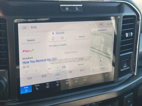 New 2026 Ford F250 Lariat w/ Lariat Premium Package image 16