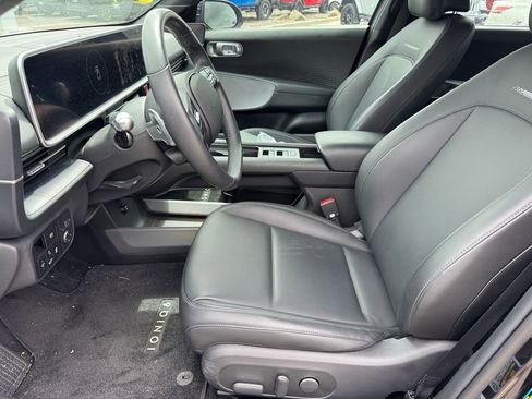 Used 2023 Hyundai Ioniq 6 SEL image 21