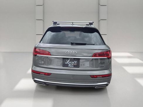 Used 2024 Audi Q5 2.0T Premium Plus AWD/4WD image 6