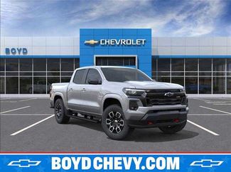 New 2026 Chevrolet Colorado Z71 AWD/4WD video 1
