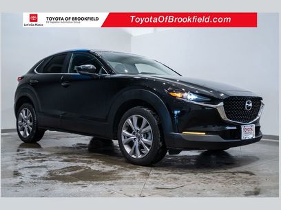 Used 2020 MAZDA CX-30 AWD w/ Preferred Package