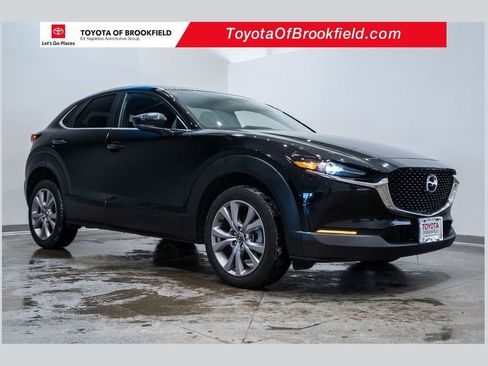 Used 2020 MAZDA CX-30 AWD w/ Preferred Package image 1