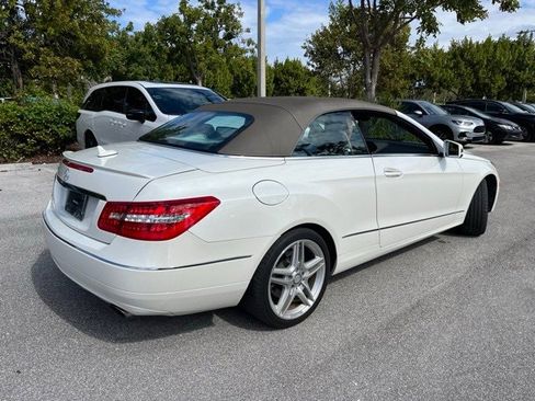Used 2013 Mercedes-Benz E 350 E 350 image 4