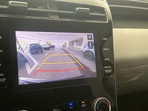 Used 2023 Hyundai Tucson SEL FWD image 19