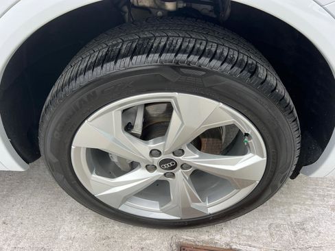 Used 2022 Audi Q5 2.0T Premium Plus w/ Premium Plus Package image 12