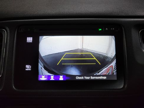 Used 2018 Honda HR-V EX image 27