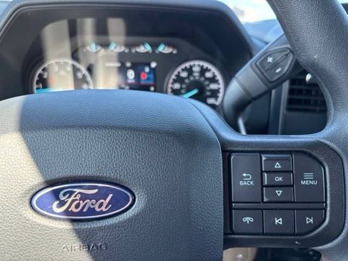 New 2026 Ford F150 XL w/ Tow/Haul Package AWD/4WD image 26