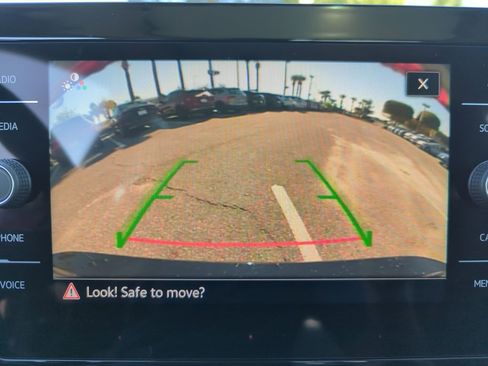 New 2026 Volkswagen Jetta SE image 31