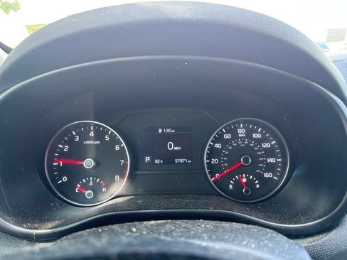 Used 2020 Kia Sportage LX AWD/4WD image 11