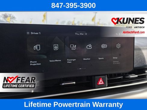 Used 2025 Kia Carnival SX Prestige FWD image 65
