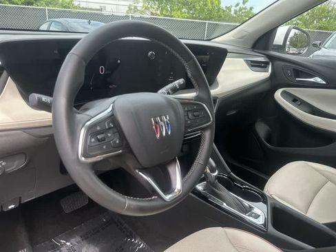 Used 2024 Buick Encore GX Avenir AWD/4WD image 29