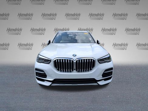 Used 2022 BMW X5 sDrive40i w/ Premium Package image 5