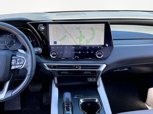 Used 2023 Lexus RX 350 Premium w/ Cold Area Package image 11