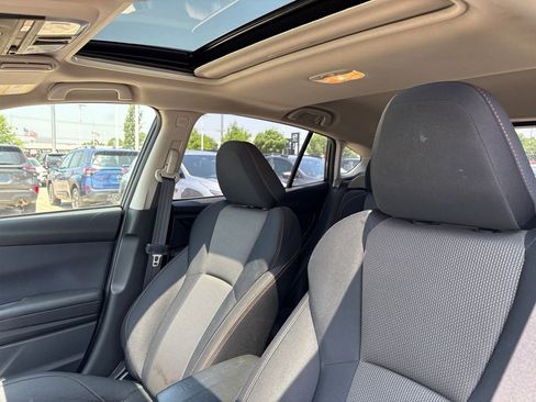 Used 2019 Subaru Crosstrek 2.0i Premium AWD/4WD image 4