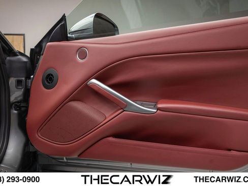 Used 2016 Ferrari F12 Berlinetta RWD image 87