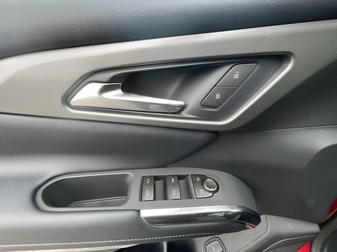 New 2026 Chevrolet Traverse LT w/ Midnight/Sport Edition image 22