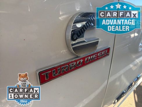 Used 2024 RAM 2500 Laramie AWD/4WD image 11