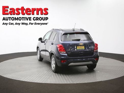 Used 2019 Chevrolet Trax LT FWD image 65