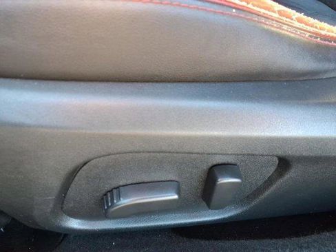 Used 2018 Subaru WRX Premium w/ Performance Package image 20