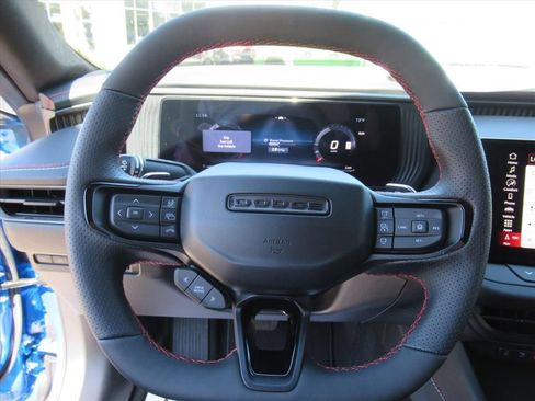 New 2026 Dodge Charger R/T AWD/4WD image 21
