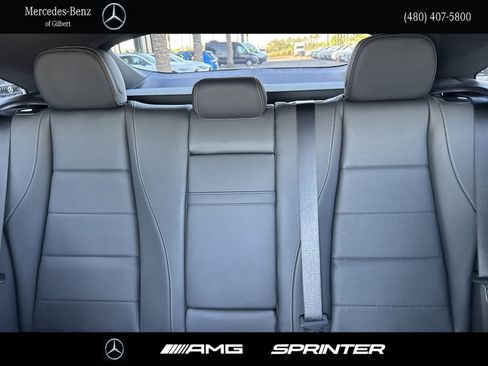 New 2025 Mercedes-Benz GLE 450 GLE 450 image 15