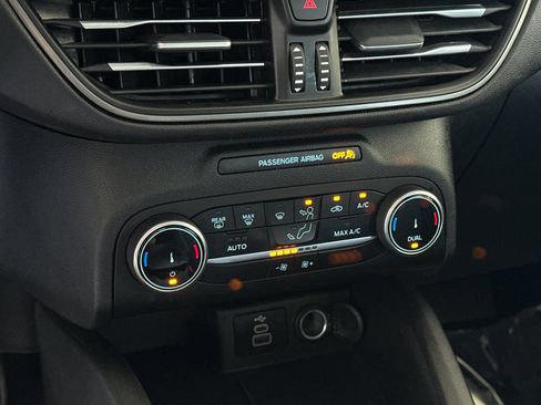 Used 2024 Ford Escape Active FWD image 18