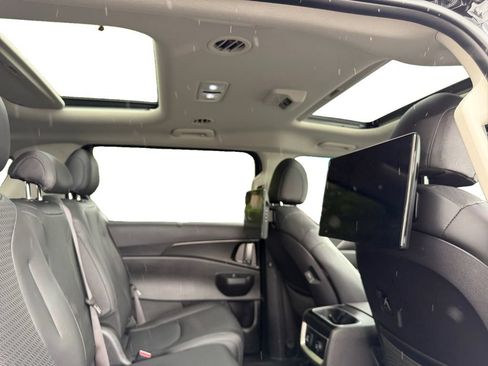 Used 2025 Kia Carnival SX Prestige FWD image 7