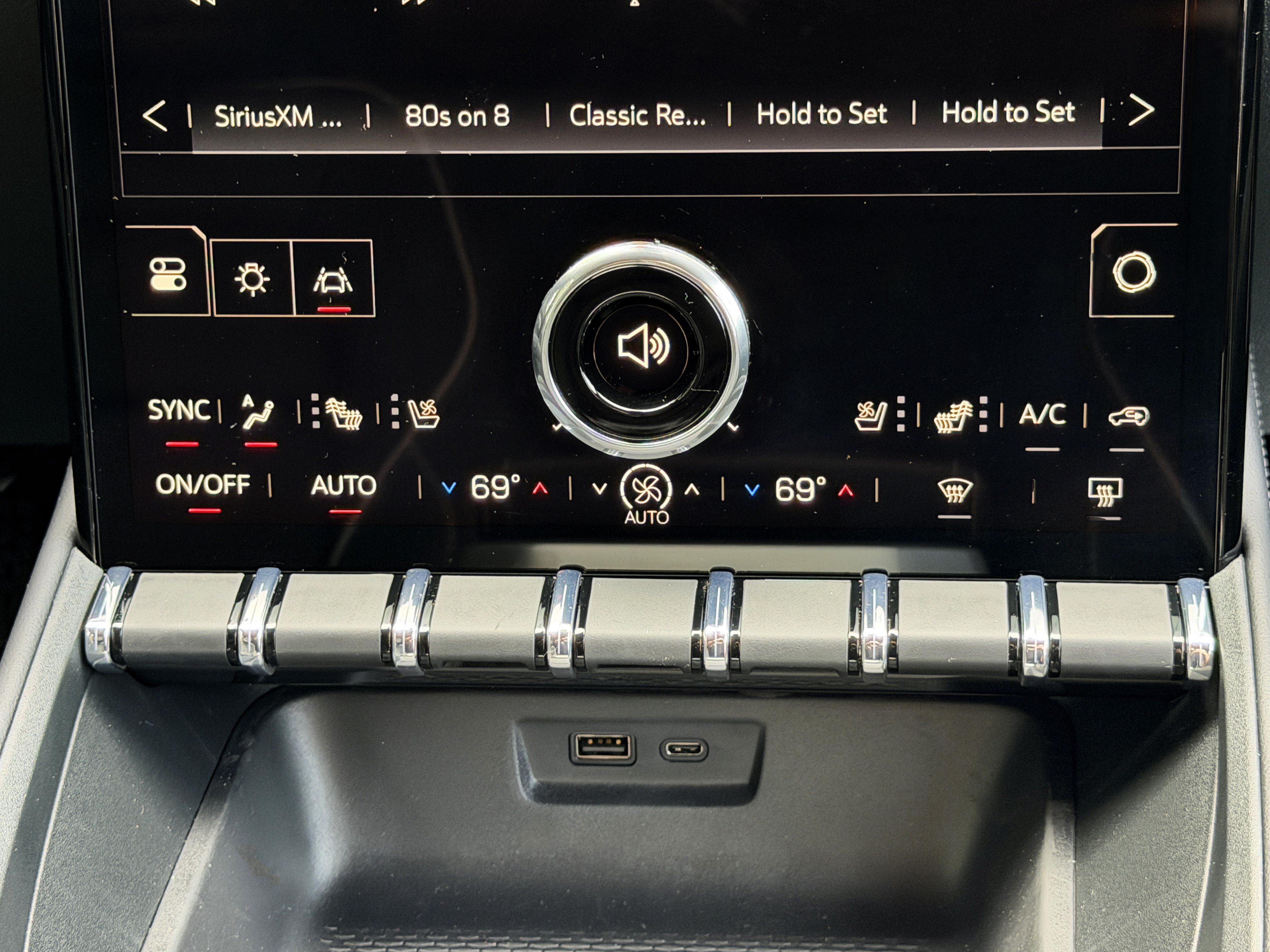 New 2027 GMC Terrain Denali AWD/4WD image 23