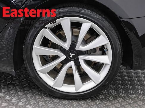 Used 2020 Tesla Model 3 Long Range AWD/4WD image 26