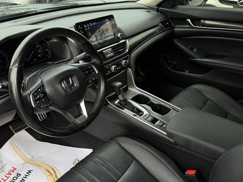 Used 2022 Honda Accord Sport Special Edition image 29