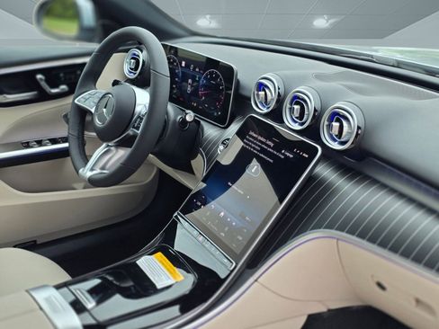 New 2026 Mercedes-Benz C 300 4MATIC Sedan image 23