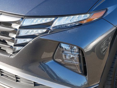 Certified 2023 Hyundai Tucson SEL image 16