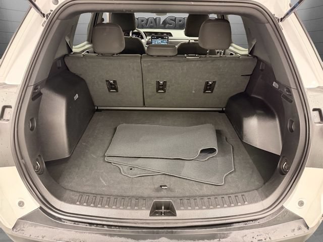 Used 2026 GMC Terrain Elevation FWD image 20
