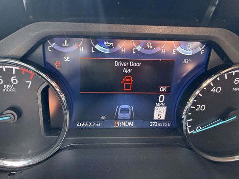 Used 2021 Ford F150 XLT w/ Equipment Group 302A High AWD/4WD image 7