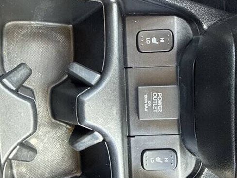 Used 2014 Honda CR-V EX-L image 30