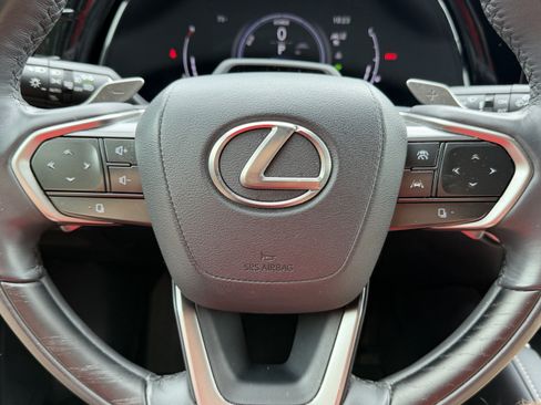 Certified 2024 Lexus RX 350 w/ Convenience Package AWD/4WD image 19