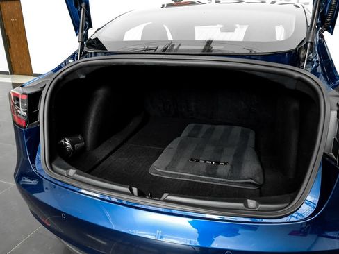 Used 2019 Tesla Model 3 Standard Range Plus RWD image 56
