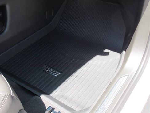 New 2026 Cadillac XT5 Luxury w/ LPO, Floor Liner Package FWD image 26