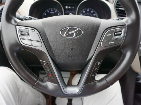 Used 2018 Hyundai Santa Fe Sport AWD/4WD image 18