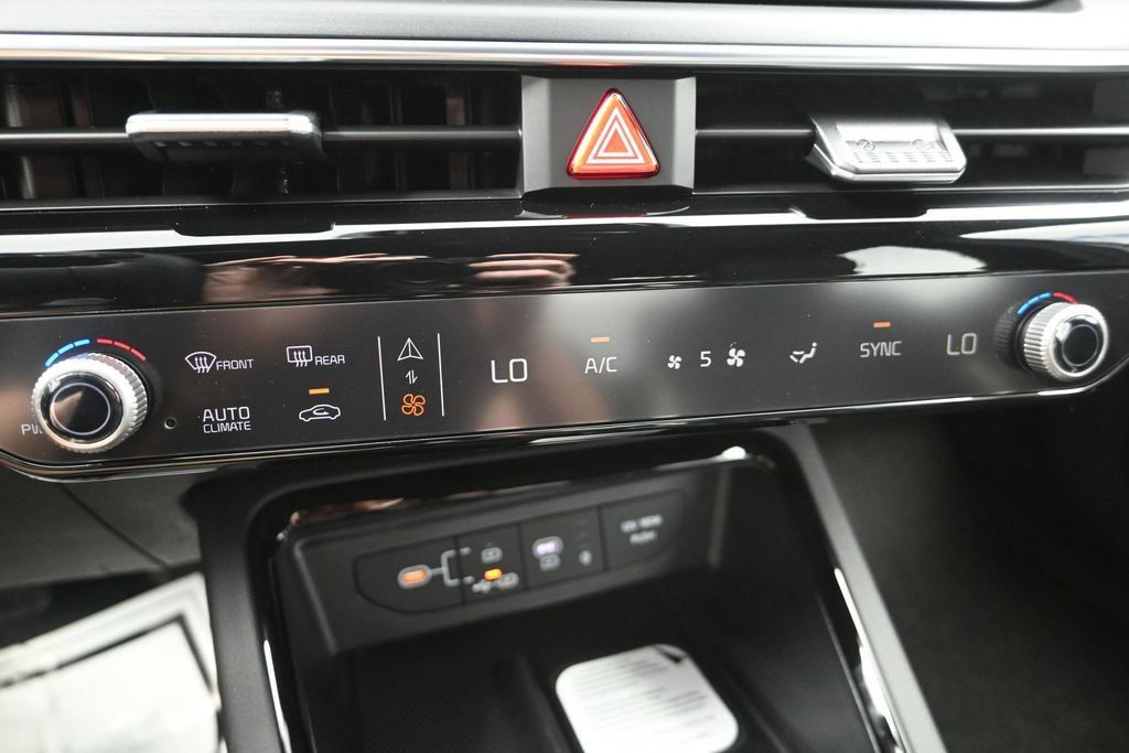 New 2026 Kia K5 GT-Line AWD/4WD image 20